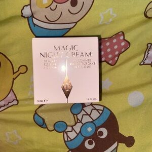 Charlotte Tilbury Magic Night Cream 1.6oz